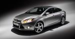 Ford Focus 2011 года